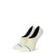 Marit No Show Socks